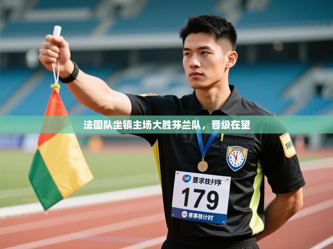 法国队坐镇主场大胜芬兰队,晋级在望 第2张