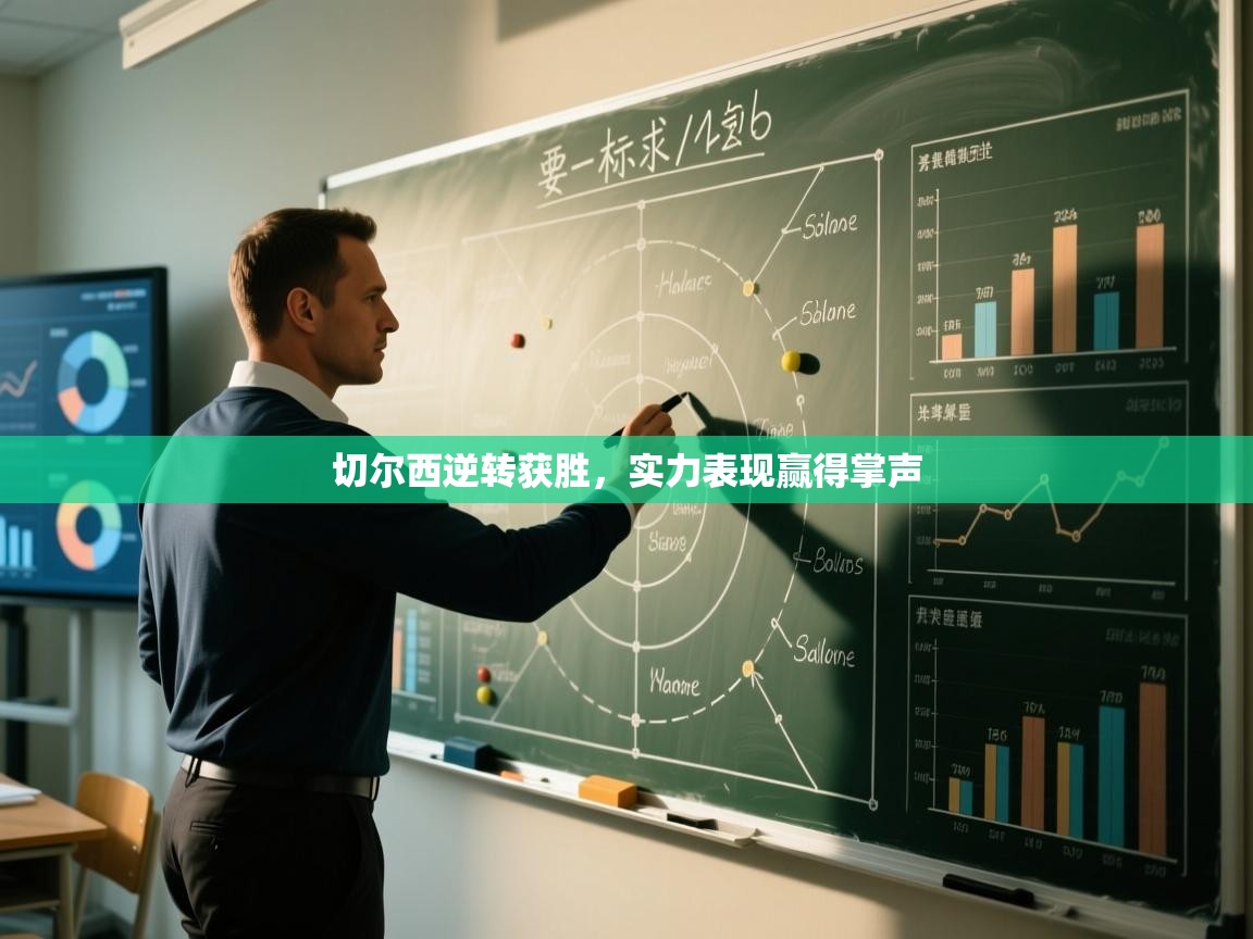 切尔西逆转获胜,实力表现赢得掌声 第2张