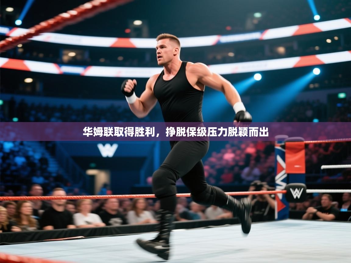 华姆联取得胜利，挣脱保级压力脱颖而出  第2张