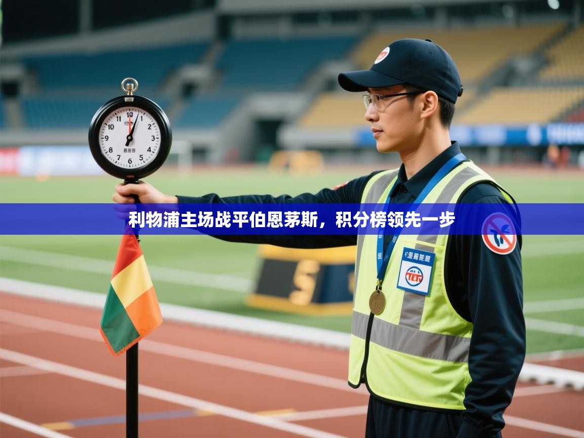 利物浦主场战平伯恩茅斯，积分榜领先一步