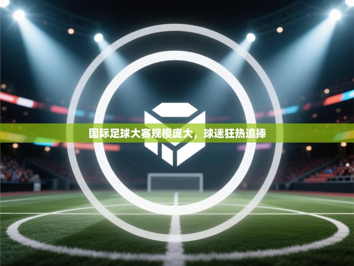 国际足球大赛规模庞大,球迷狂热追捧 第1张