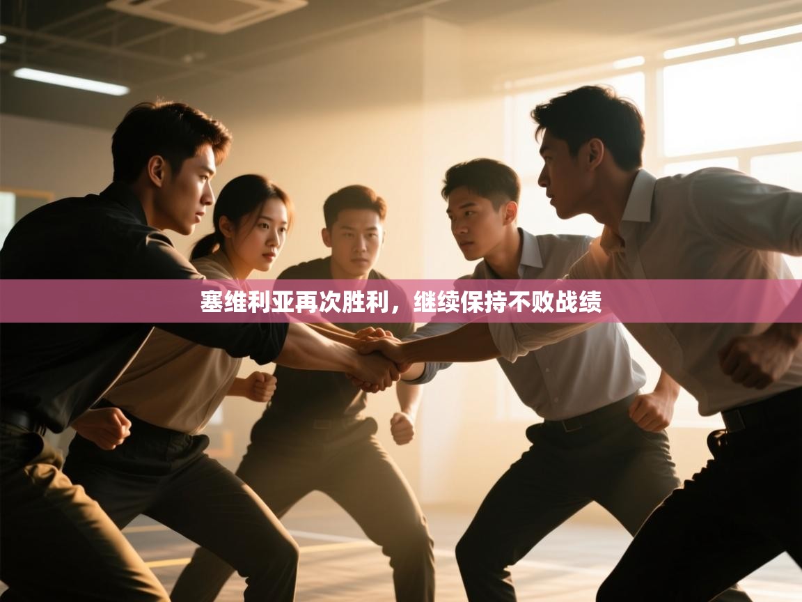 塞维利亚再次胜利，继续保持不败战绩