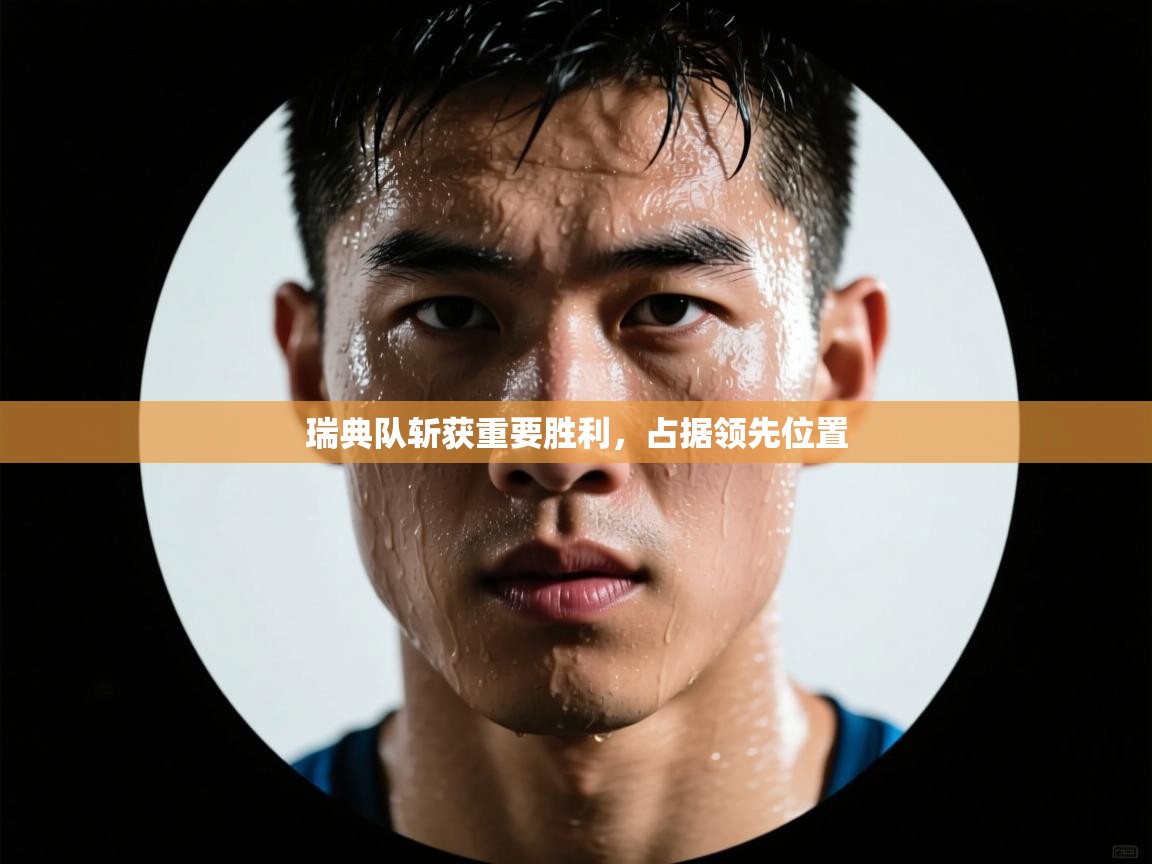 瑞典队斩获重要胜利,占据领先位置 第2张