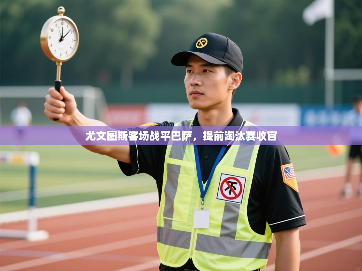 尤文图斯客场战平巴萨,提前淘汰赛收官 第2张