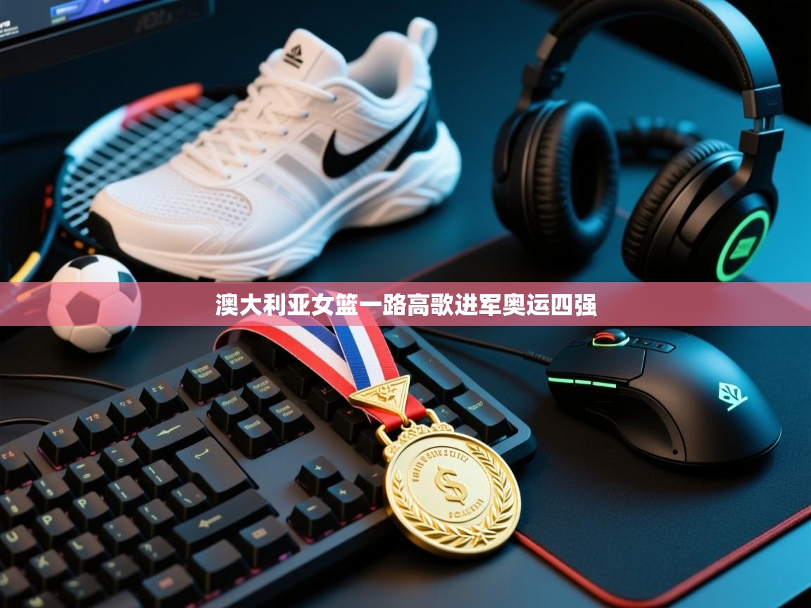 澳大利亚女篮一路高歌进军奥运四强