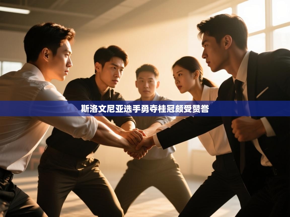 斯洛文尼亚选手勇夺桂冠颇受赞誉  第2张