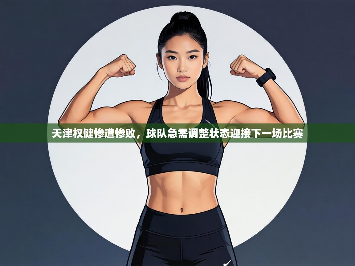 天津权健惨遭惨败，球队急需调整状态迎接下一场比赛  第2张